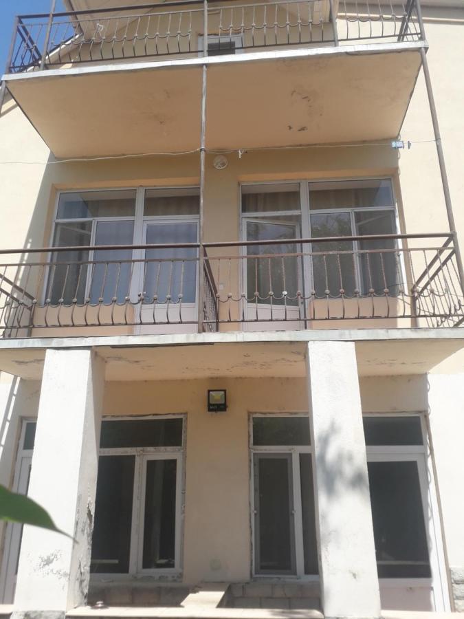 Rey 2 Bed & Breakfast นาบรัน ภายนอก รูปภาพ
